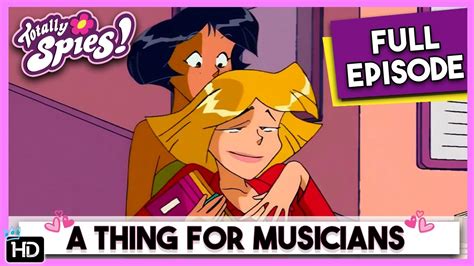 Totally Spies! Season 1 .